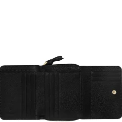 Mara - Geldbörse 9cc 10.5 cm (black)