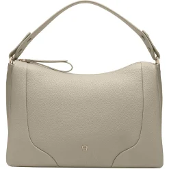 Mara M - Beuteltasche 43 cm (alpaca beige)
