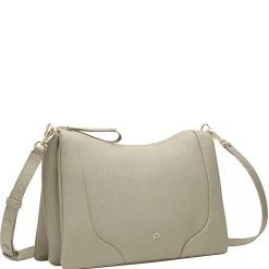 Mara M - Beuteltasche 43 cm (alpaca beige)
