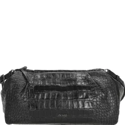 Mara River - Schultertasche 38 cm (black)