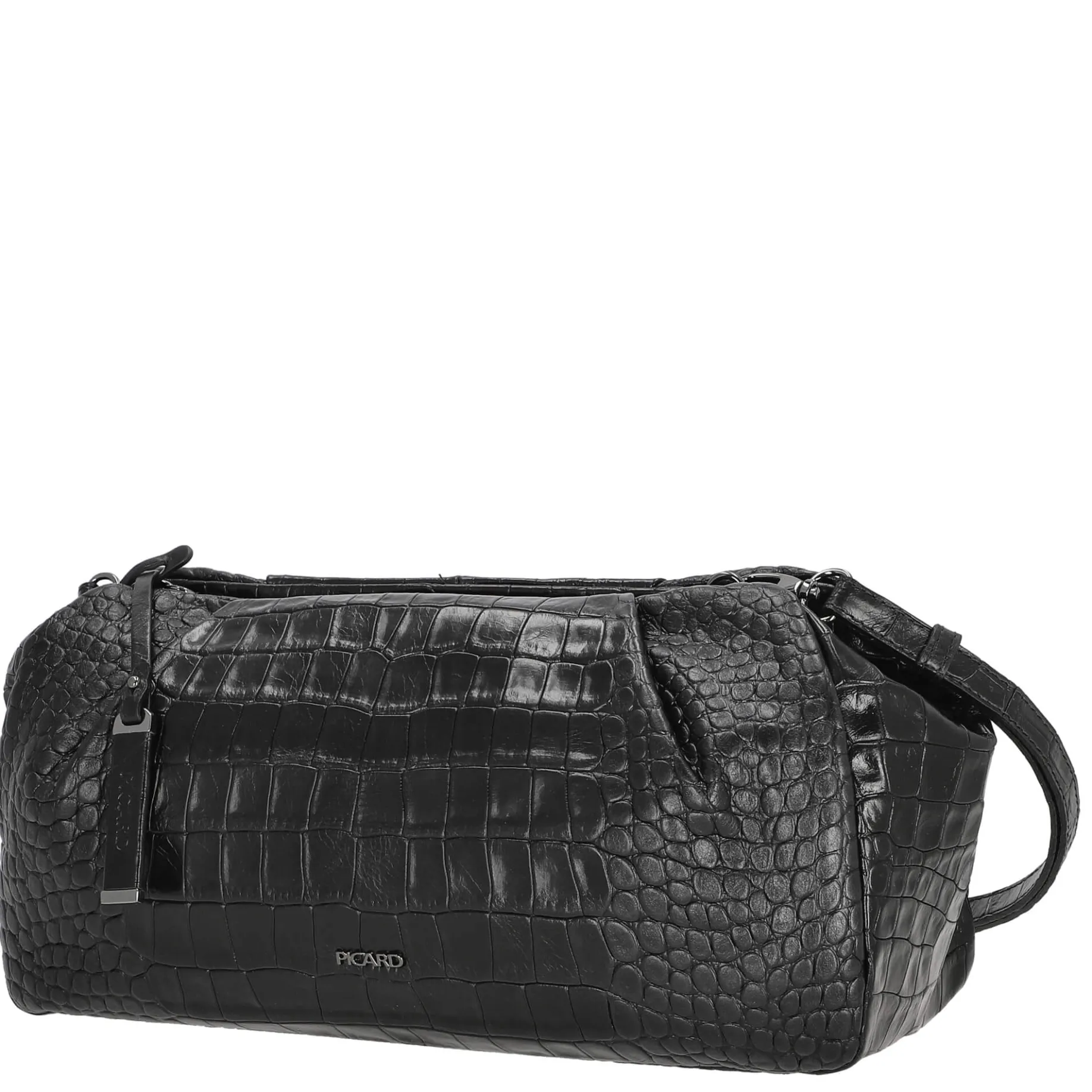 Mara River - Schultertasche 38 cm (black)