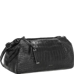 Mara River - Schultertasche 38 cm (black)