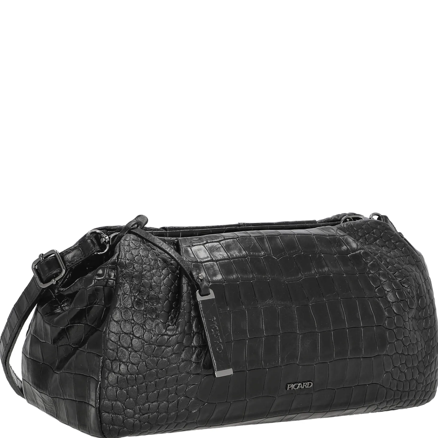 Mara River - Schultertasche 38 cm (black)