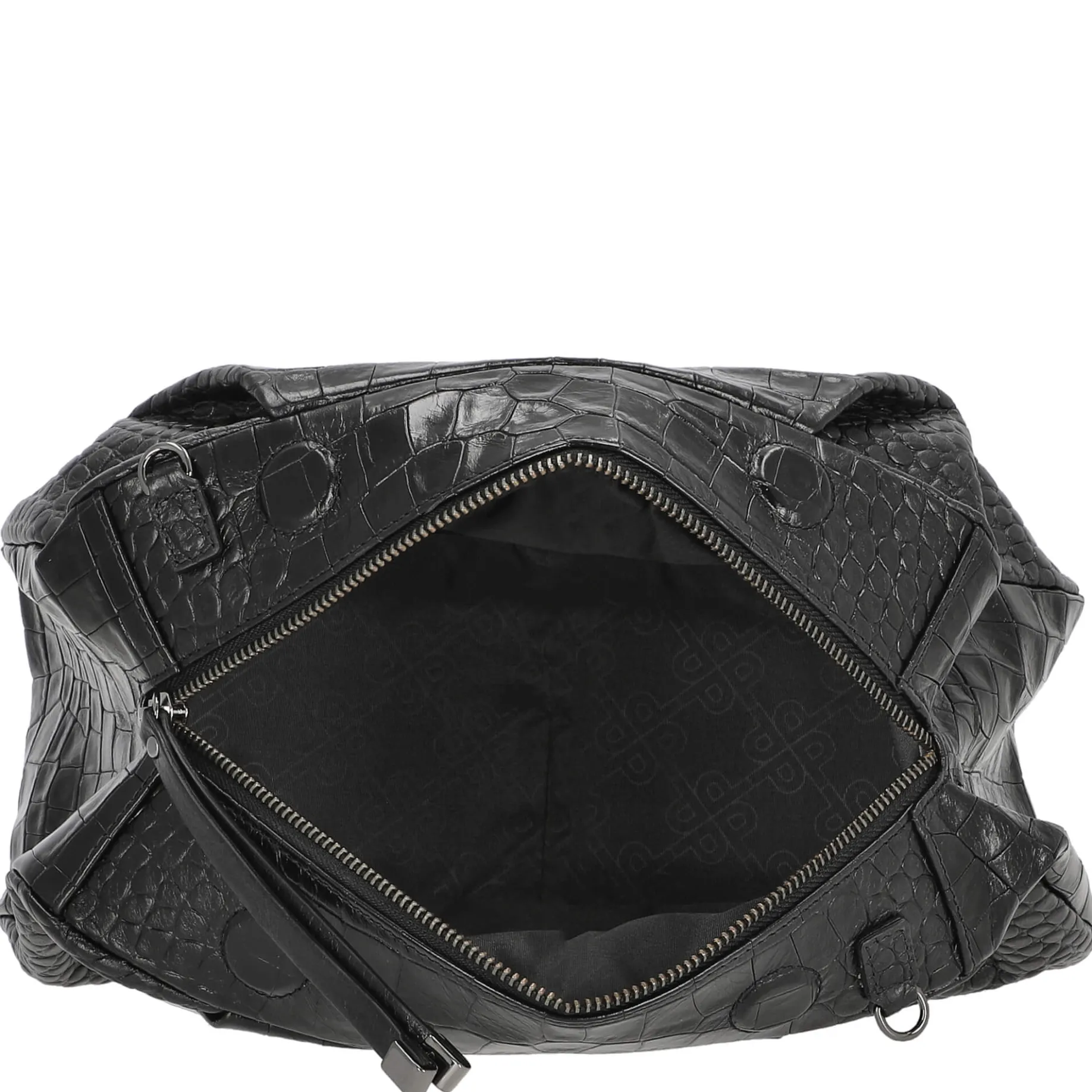 Mara River - Schultertasche 38 cm (black)