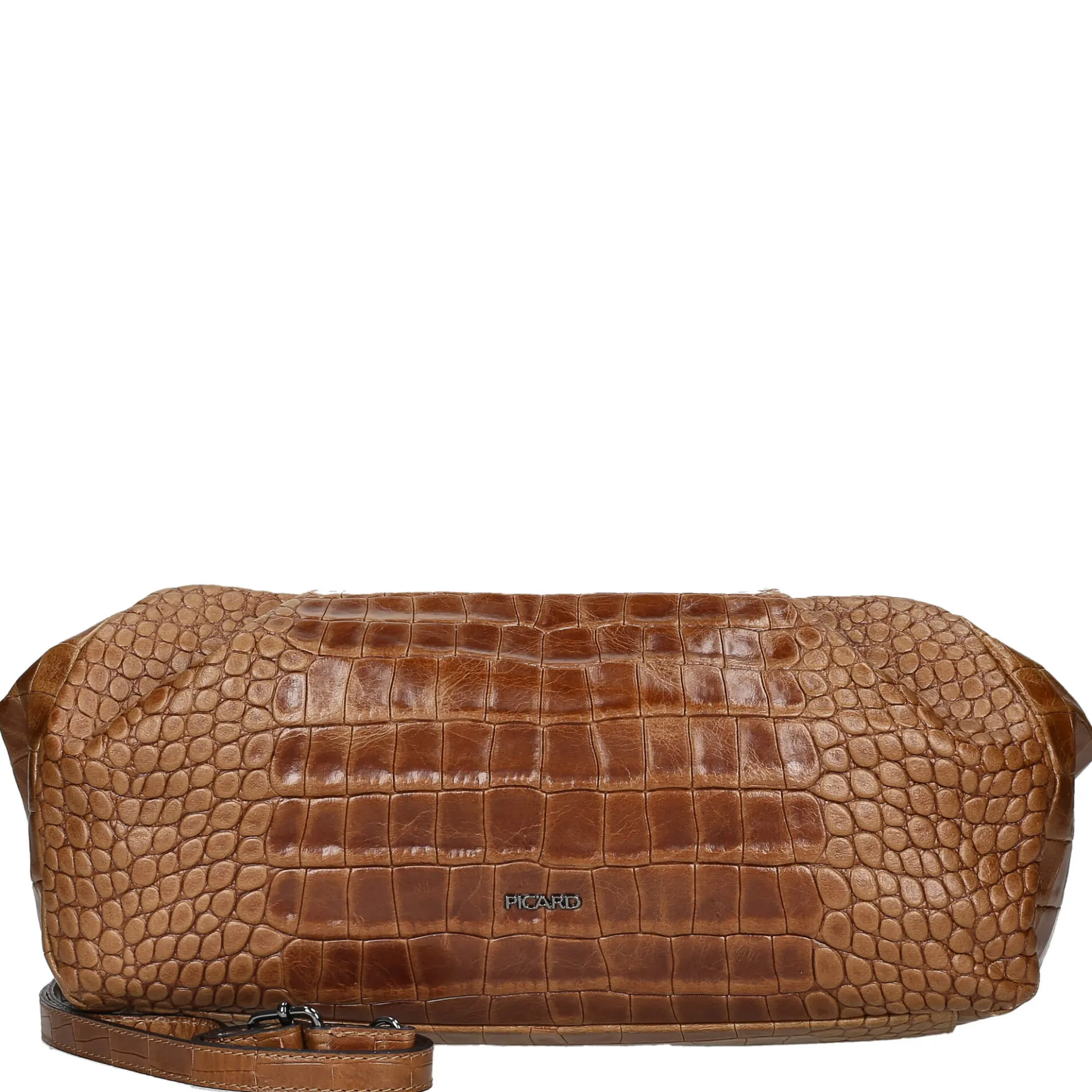 Mara River - Schultertasche 38 cm (hazel)
