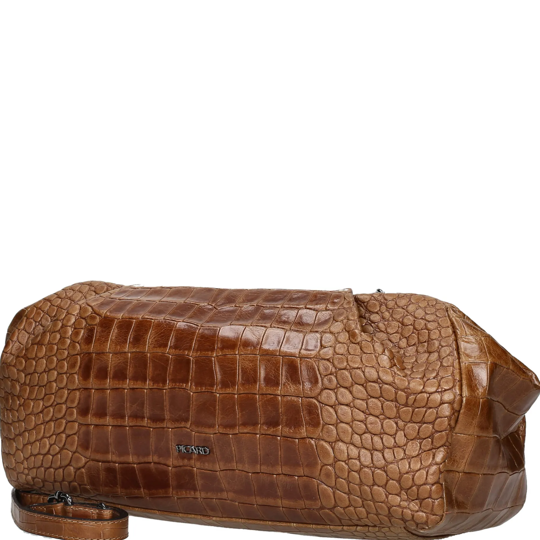 Mara River - Schultertasche 38 cm (hazel)