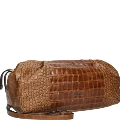 Mara River - Schultertasche 38 cm (hazel)