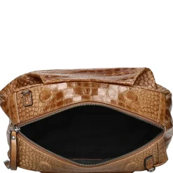 Mara River - Schultertasche 38 cm (hazel)