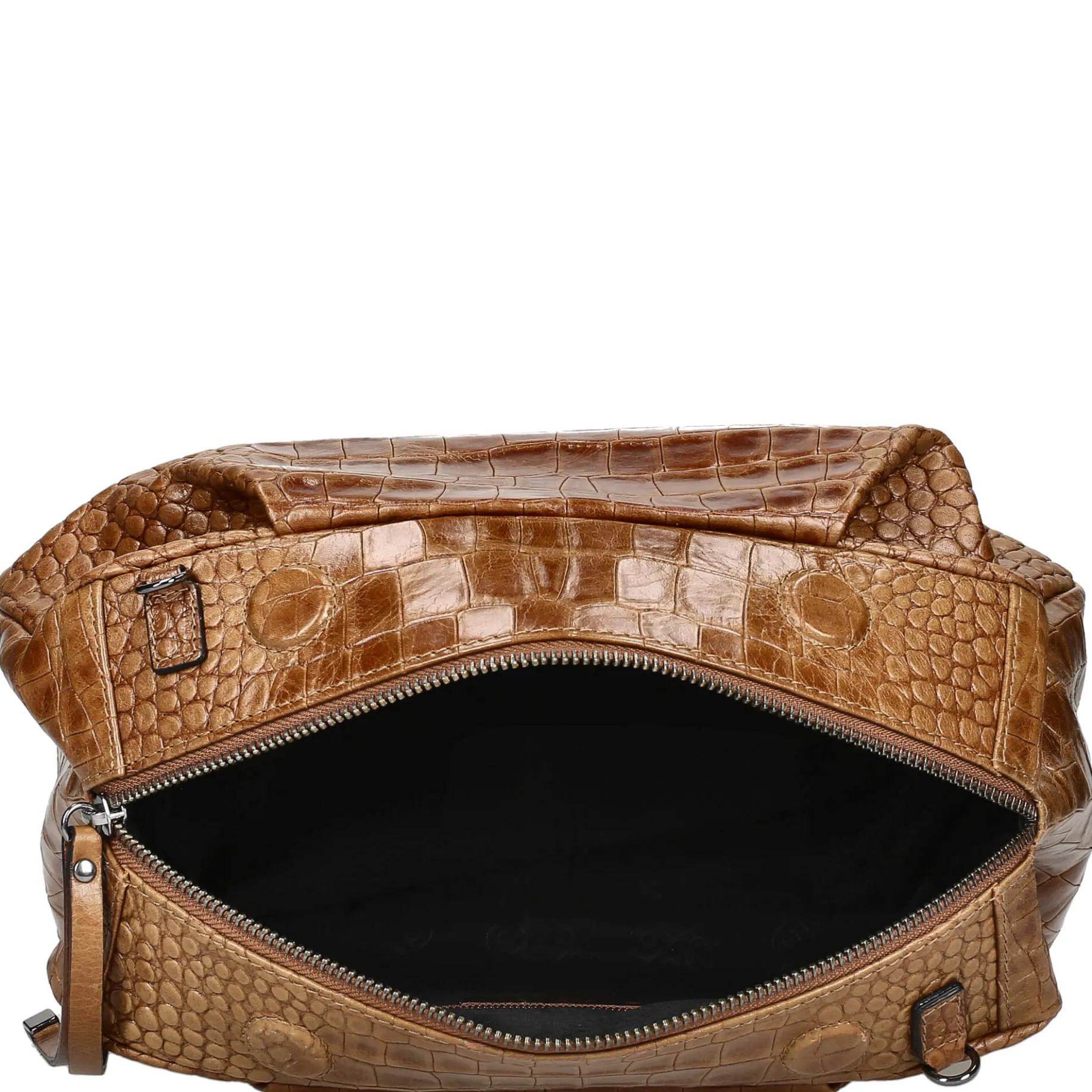 Mara River - Schultertasche 38 cm (hazel)