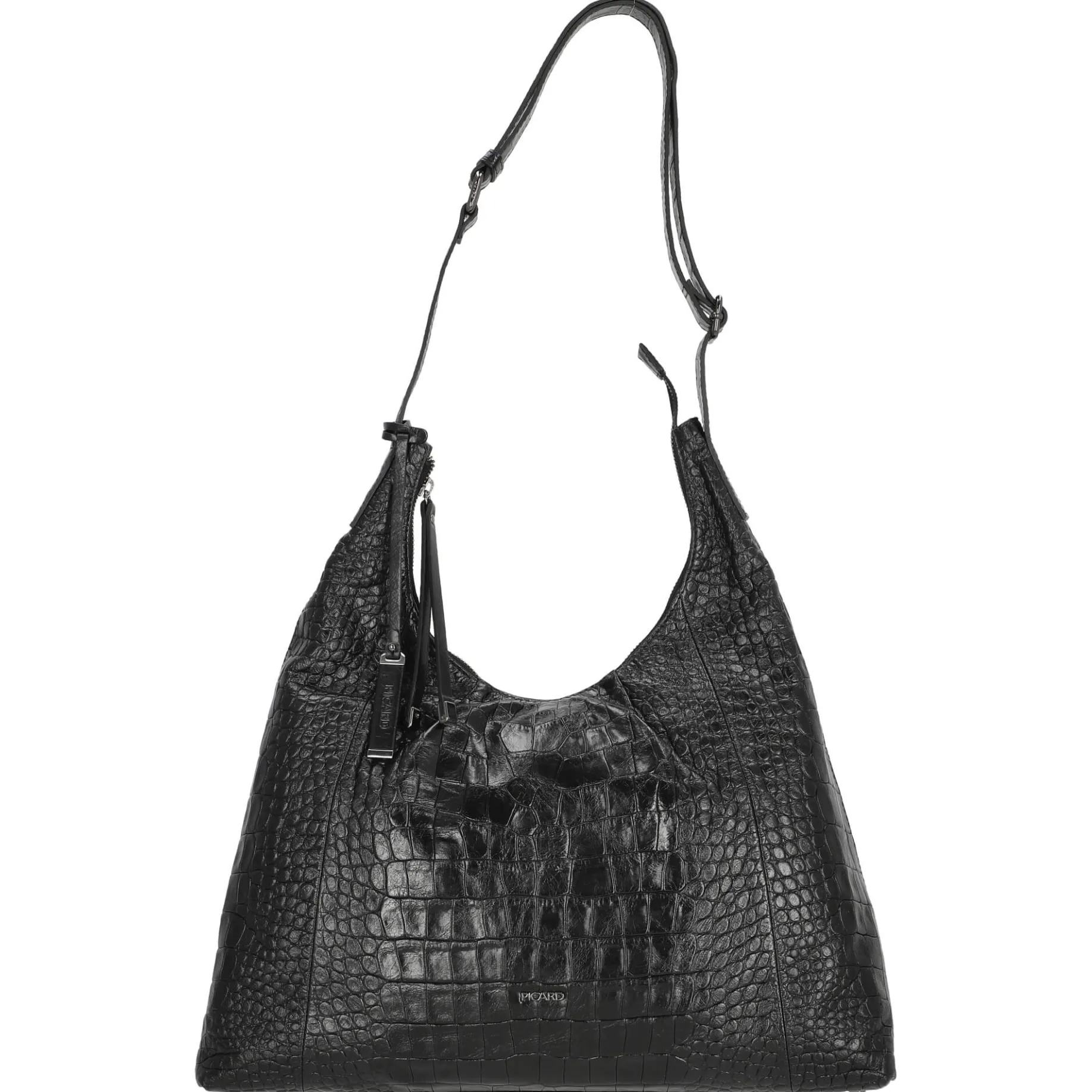 Mara River - Umhängetasche 40 cm (black)