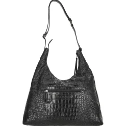 Mara River - Umhängetasche 40 cm (black)