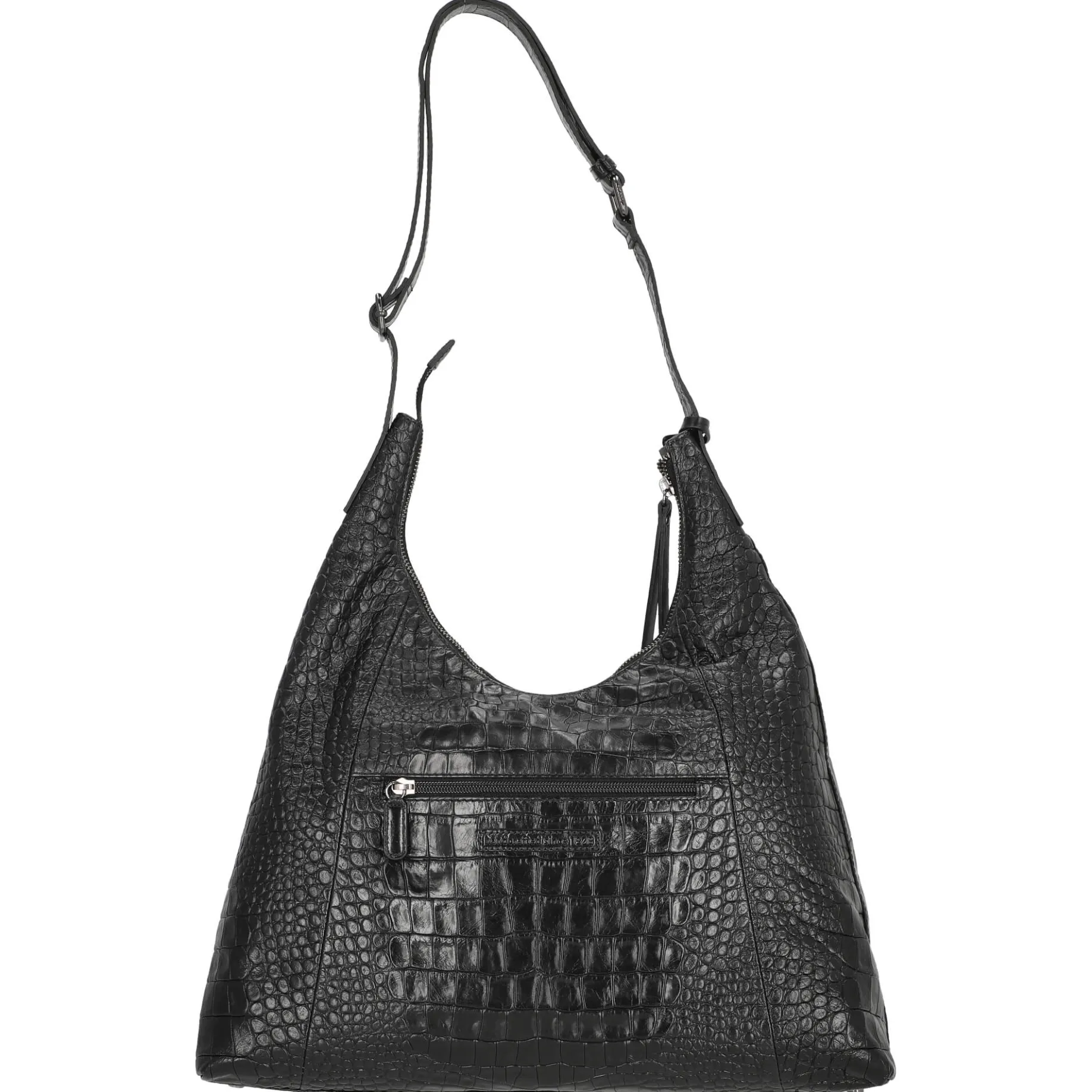 Mara River - Umhängetasche 40 cm (black)