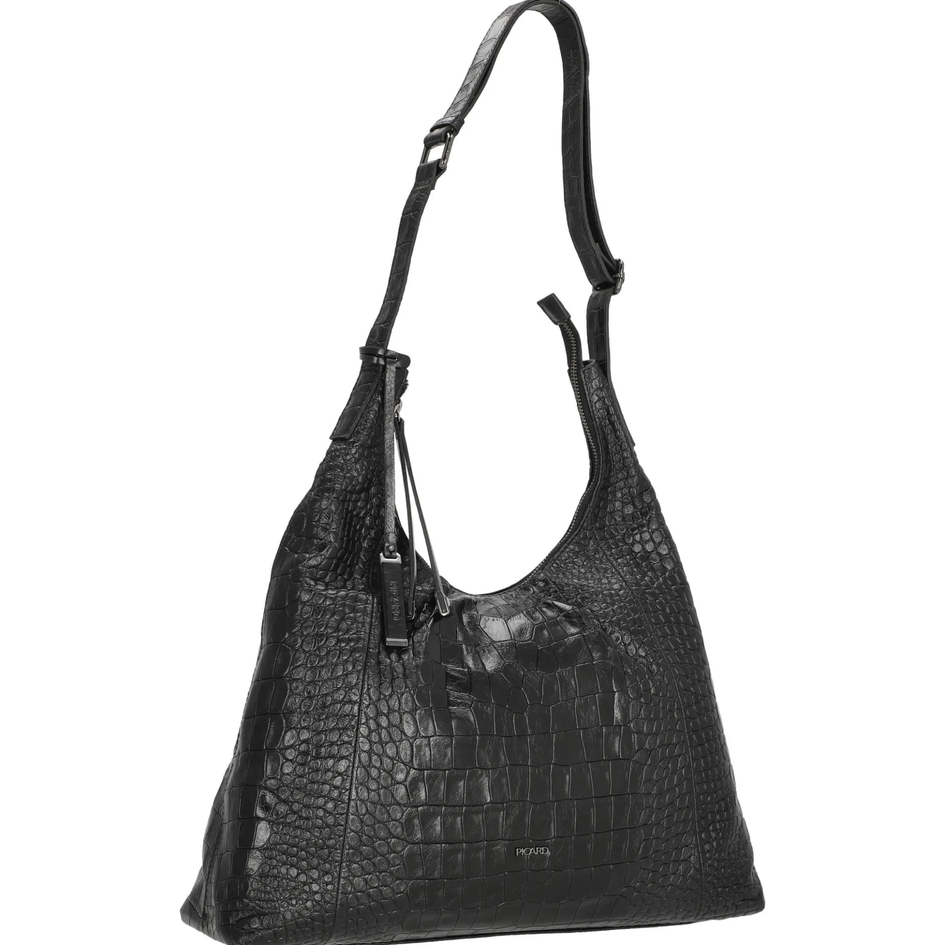 Mara River - Umhängetasche 40 cm (black)