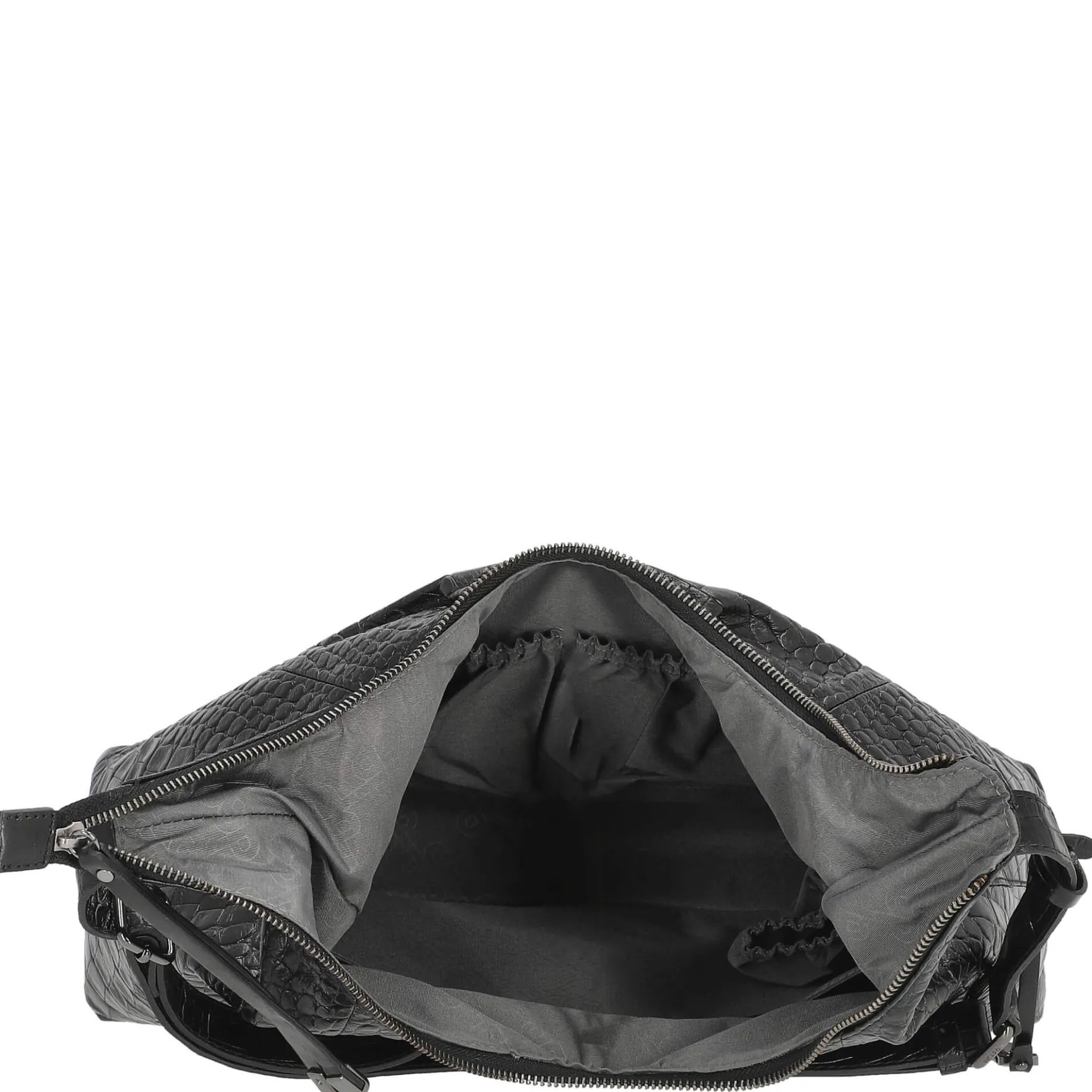 Mara River - Umhängetasche 40 cm (black)