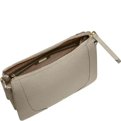 Mara S - Beuteltasche 26 cm (alpaca beige)