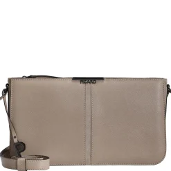 Marie - Schultertasche 30 cm Rindsleder (liquor)