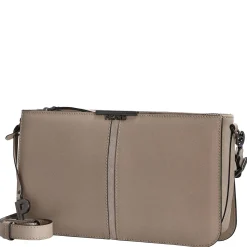 Marie - Schultertasche 30 cm Rindsleder (liquor)