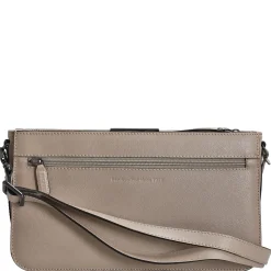 Marie - Schultertasche 30 cm Rindsleder (liquor)