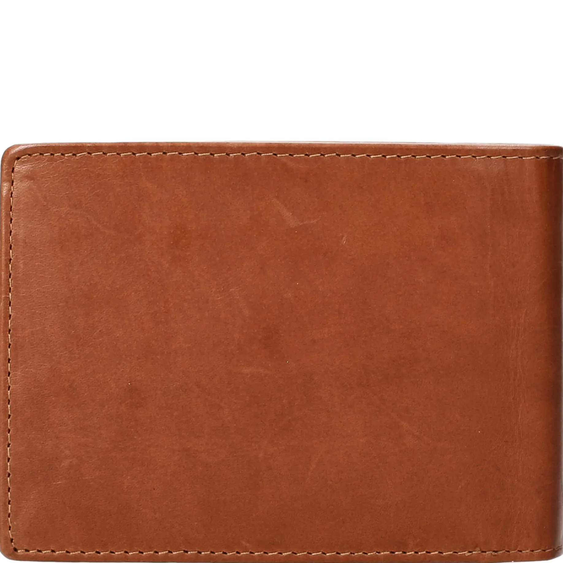 Marion - Geldbörse 9cc 12 cm RFID (cognac)