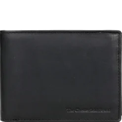 Marion - Geldbörse 9cc 12 cm RFID (black)
