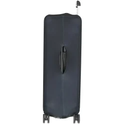 Markenkoffer.de Zubehör Kofferschutzhülle (black, L)