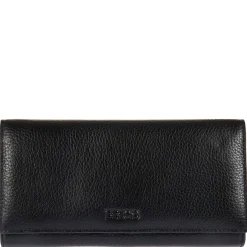 Marmolada - Geldbörse 11cc 19 cm L RFID (black)