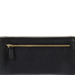 Marmolada - Geldbörse 11cc 19 cm L RFID (black)
