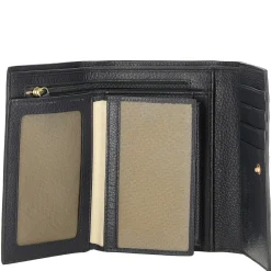 Marmolada - Geldbörse 7cc 15 cm M RFID (blue)