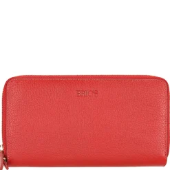 Marmolada - Geldbörse 15cc 19 cm RFID (red)