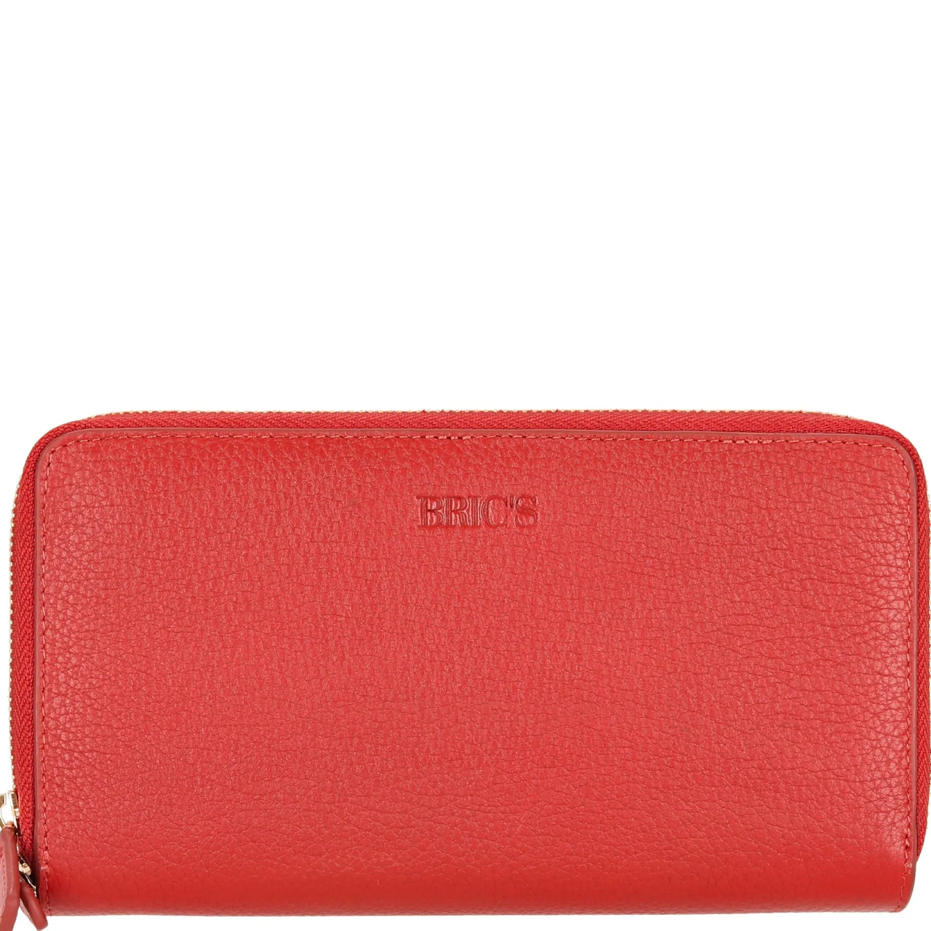 Marmolada - Geldbörse 15cc 19 cm RFID (red)