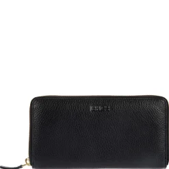 Marmolada - Geldbörse 8cc 20 cm RFID (black)