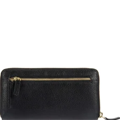Marmolada - Geldbörse 8cc 20 cm RFID (black)