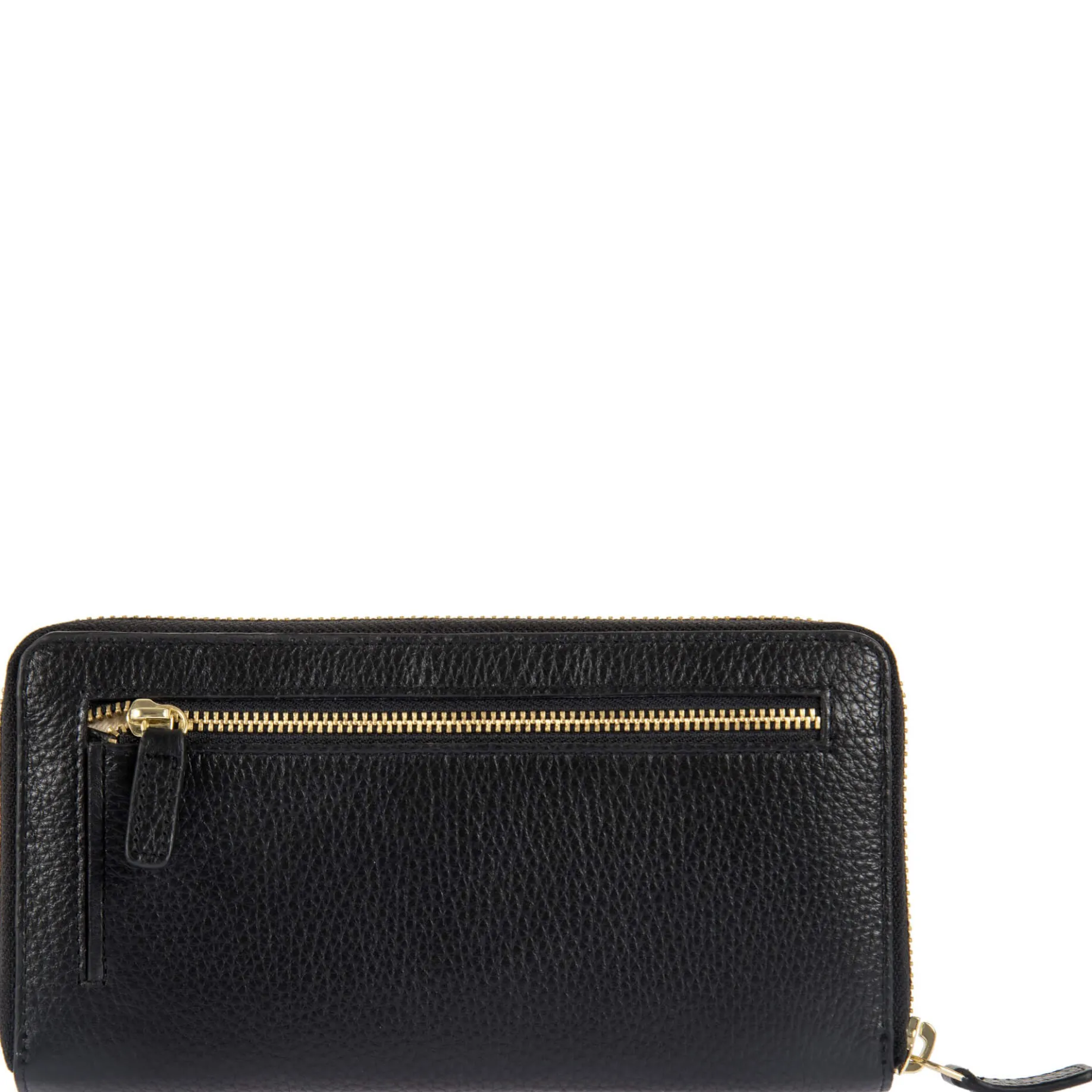 Marmolada - Geldbörse 8cc 20 cm RFID (black)