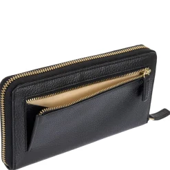 Marmolada - Geldbörse 8cc 20 cm RFID (black)