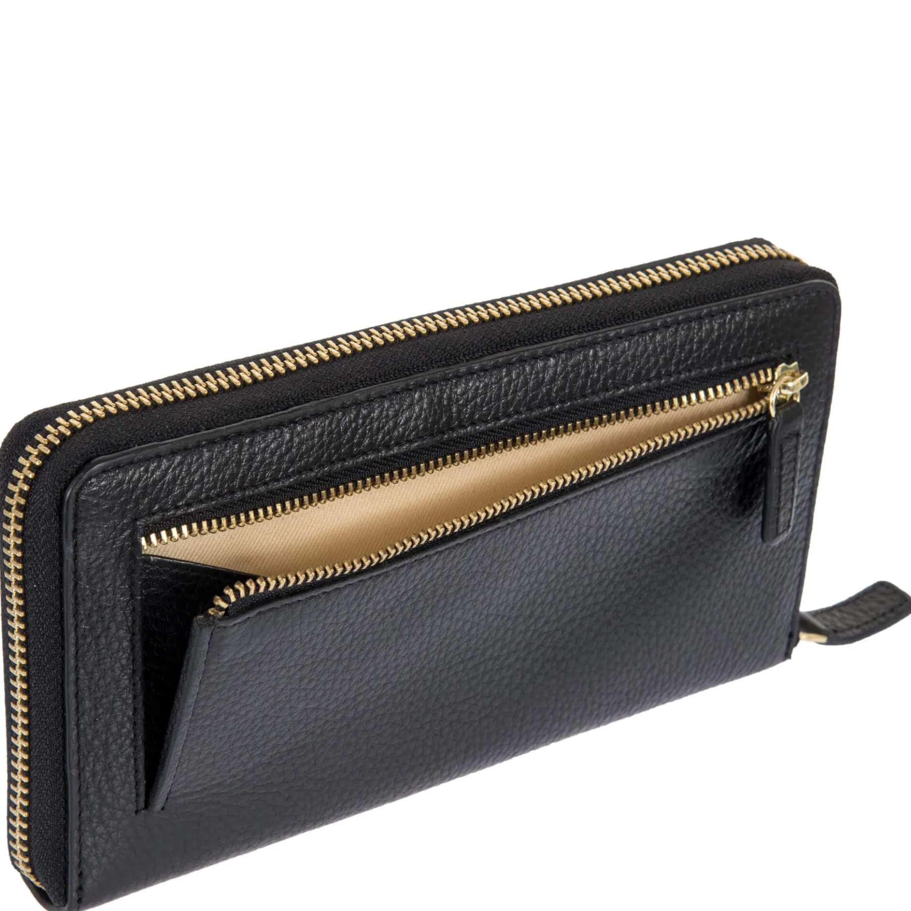 Marmolada - Geldbörse 8cc 20 cm RFID (black)
