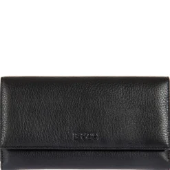 Marmolada - Geldbörse 10cc 18 cm L RFID (black)