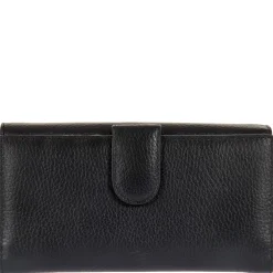 Marmolada - Geldbörse 10cc 18 cm L RFID (black)