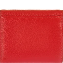 Marmolada - Geldbörse 6cc 11 cm S RFID (red)