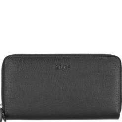 Marmolada - Geldbörse 15cc 19 cm RFID (black)