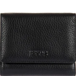 Marmolada - Geldbörse 6cc 11 cm S RFID (black)