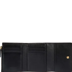 Marmolada - Geldbörse 6cc 11 cm S RFID (black)