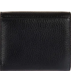 Marmolada - Geldbörse 6cc 11 cm S RFID (black)