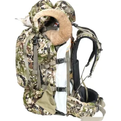 Marshall - Trekkingrucksack 80 cm (optifade subalpine, M)