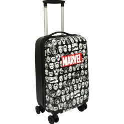 Marvel Comics - 4-Rollen-Trolley 57 cm (marvel comics)