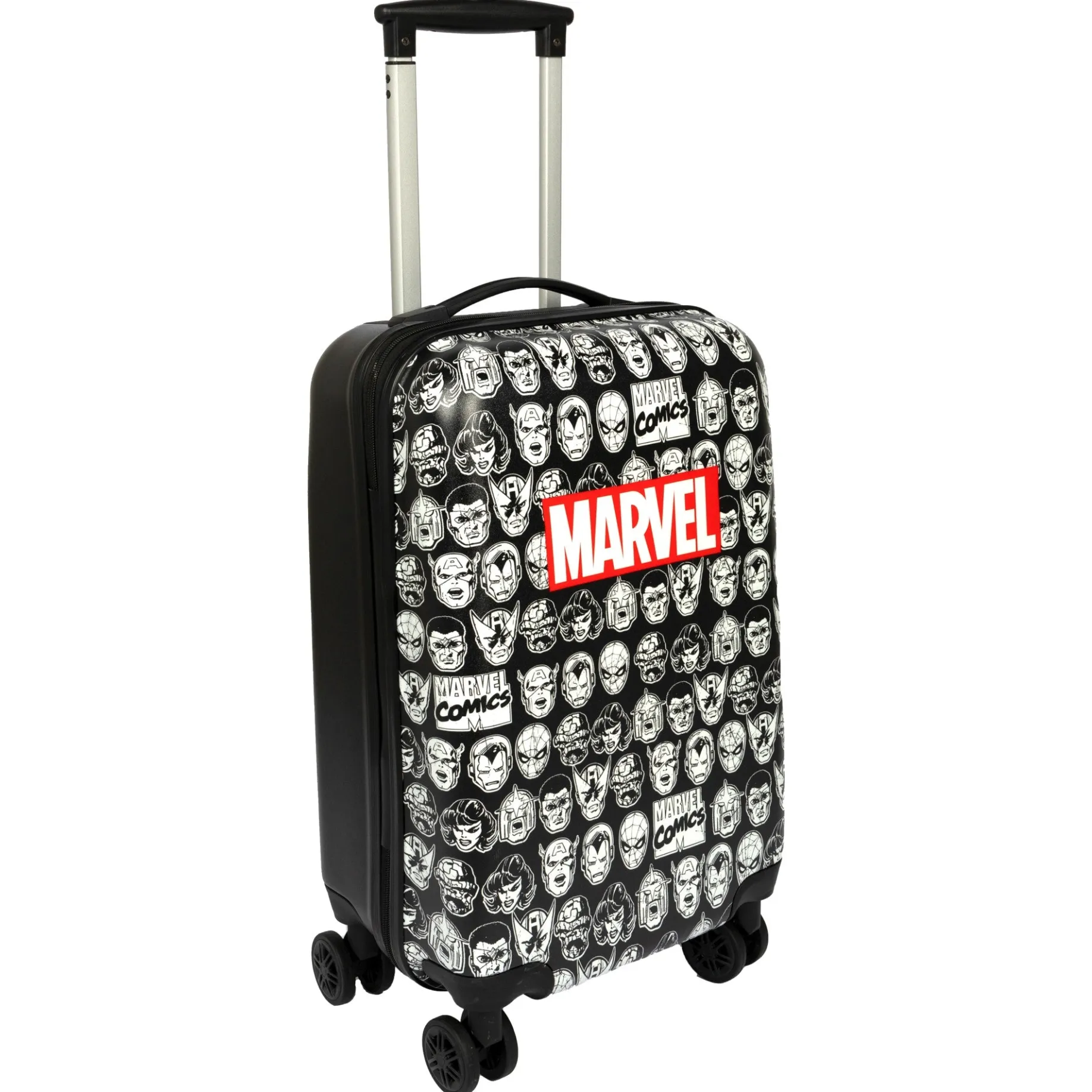 Marvel Comics - 4-Rollen-Trolley 57 cm (marvel comics)