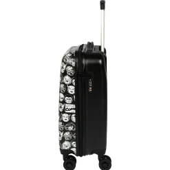 Marvel Comics - 4-Rollen-Trolley 57 cm (marvel comics)