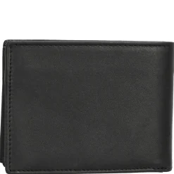 Marvin - Geldbörse 11cc 10 cm RFID (schwarz)
