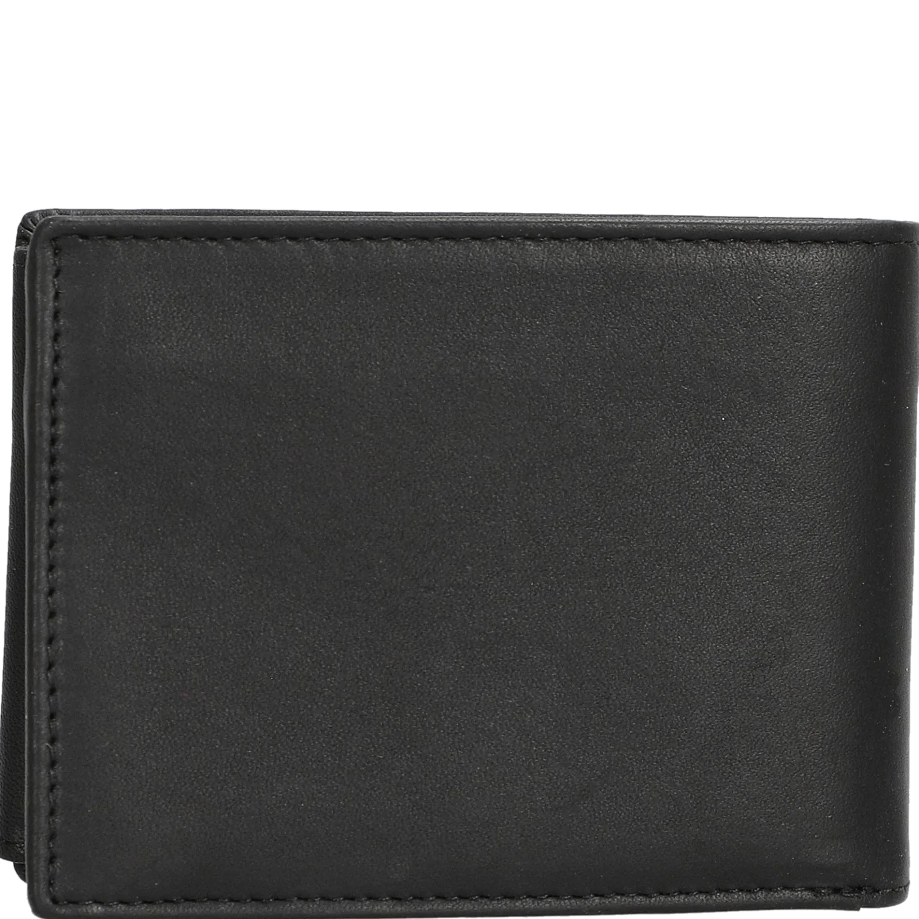 Marvin - Geldbörse 11cc 10 cm RFID (schwarz)