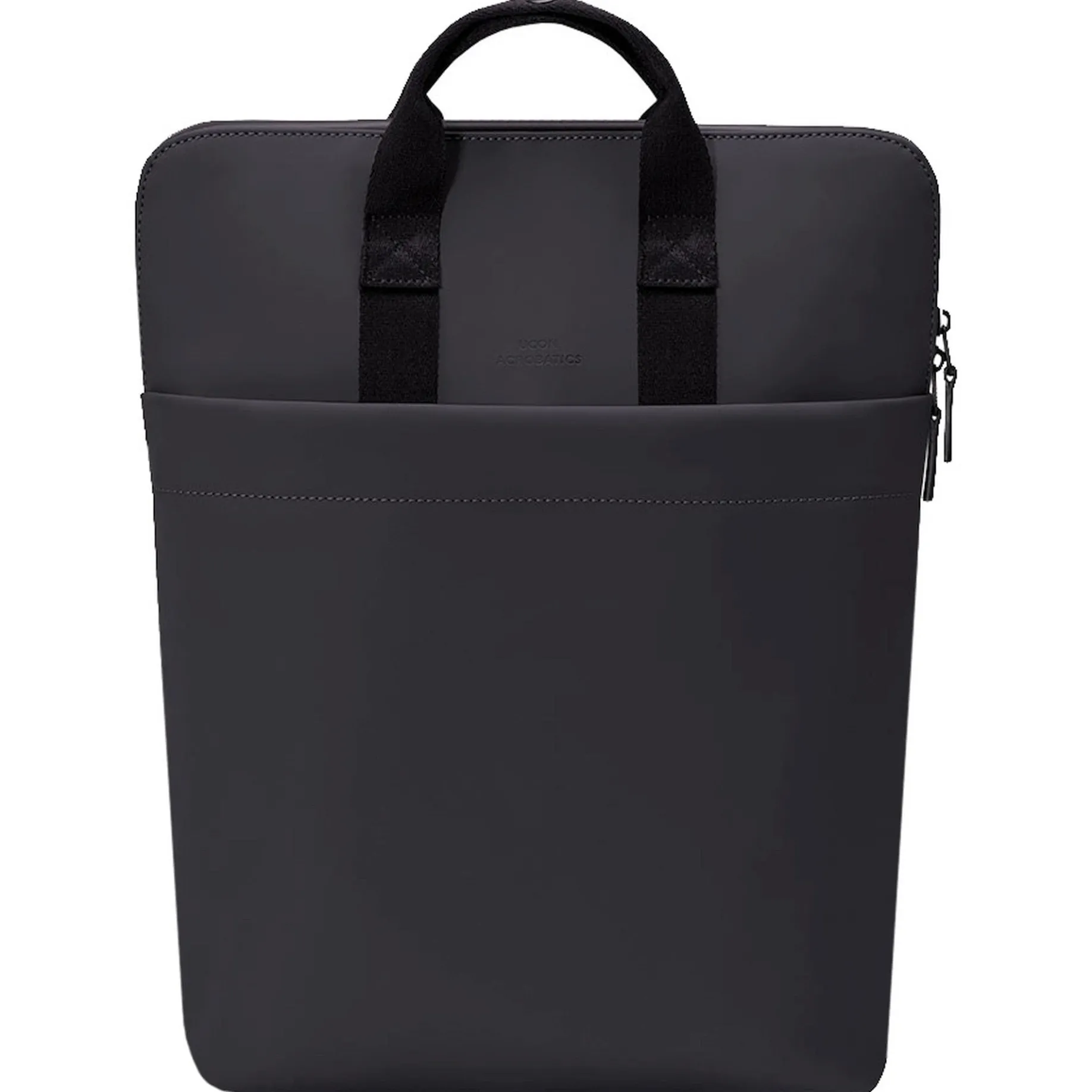 Masao Medium Lotus - Rucksack 15" 38 cm (black)