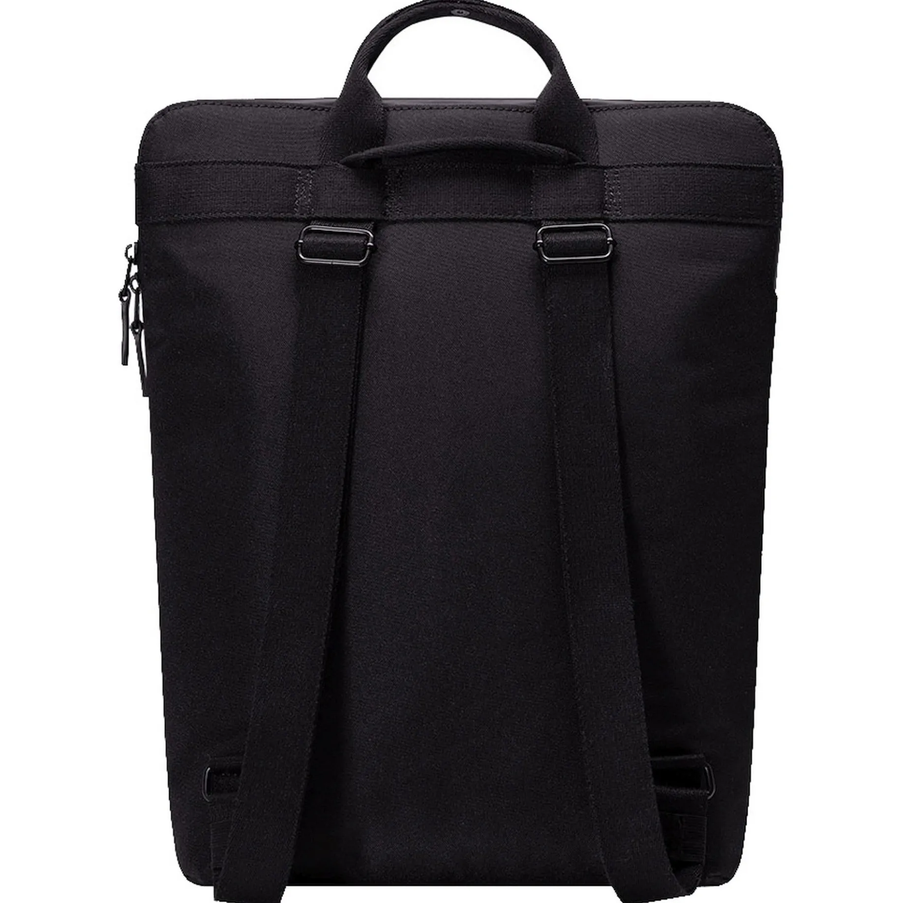 Masao Medium Lotus - Rucksack 15" 38 cm (black)
